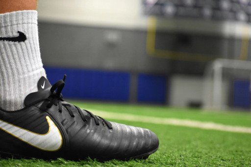 Soccer Cleats Selection Guide